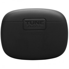 Наушники JBL Tune Buds 2 Black (JBLTBUDS2BLK) - Фото