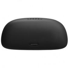 Наушники JBL Tune Buds 2 Black (JBLTBUDS2BLK) - Фото