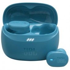 Наушники JBL Tune Buds 2 Turquoise (JBLTBUDS2TQE) - Фото