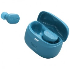 Наушники JBL Tune Buds 2 Turquoise (JBLTBUDS2TQE) - Фото