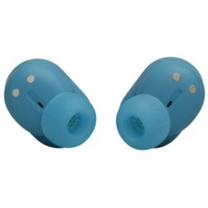 Наушники JBL Tune Buds 2 Turquoise (JBLTBUDS2TQE) - Фото