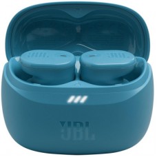 Наушники JBL Tune Buds 2 Turquoise (JBLTBUDS2TQE) - Фото