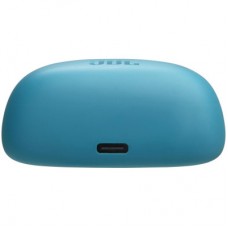 Наушники JBL Tune Buds 2 Turquoise (JBLTBUDS2TQE) - Фото