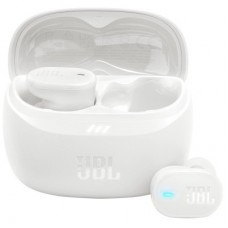 Наушники JBL Tune Buds 2 White (JBLTBUDS2WHT) - Фото