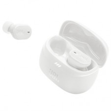 Наушники JBL Tune Buds 2 White (JBLTBUDS2WHT) - Фото