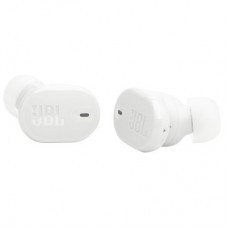 Наушники JBL Tune Buds 2 White (JBLTBUDS2WHT) - Фото