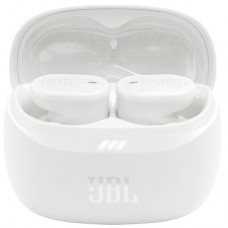 Наушники JBL Tune Buds 2 White (JBLTBUDS2WHT) - Фото