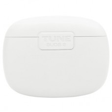 Наушники JBL Tune Buds 2 White (JBLTBUDS2WHT) - Фото