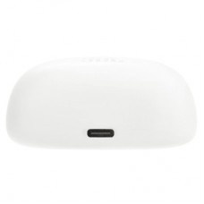 Наушники JBL Tune Buds 2 White (JBLTBUDS2WHT) - Фото