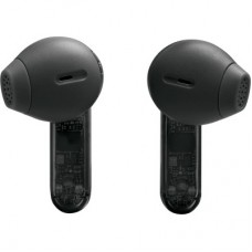 Наушники JBL Tune Flex 2 Ghost Black (JBLTFLEX2GBLK) - Фото