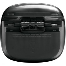 Наушники JBL Tune Flex 2 Ghost Black (JBLTFLEX2GBLK) - Фото