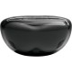 Наушники JBL Tune Flex 2 Ghost Black (JBLTFLEX2GBLK)