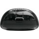 Наушники JBL Tune Flex 2 Ghost Black (JBLTFLEX2GBLK)
