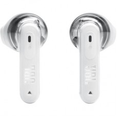 Наушники JBL Tune Flex 2 Ghost White (JBLTFLEX2GWHT) - Фото