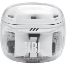 Наушники JBL Tune Flex 2 Ghost White (JBLTFLEX2GWHT) - Фото