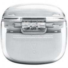 Наушники JBL Tune Flex 2 Ghost White (JBLTFLEX2GWHT) - Фото