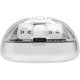 Наушники JBL Tune Flex 2 Ghost White (JBLTFLEX2GWHT)
