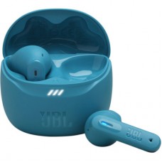 Наушники JBL Tune Flex 2 Turquoise (JBLTFLEX2TQE) - Фото