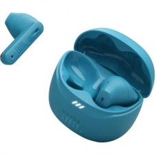 Наушники JBL Tune Flex 2 Turquoise (JBLTFLEX2TQE) - Фото
