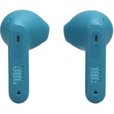 Наушники JBL Tune Flex 2 Turquoise (JBLTFLEX2TQE) - Фото