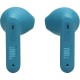 Наушники JBL Tune Flex 2 Turquoise (JBLTFLEX2TQE)