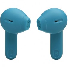 Наушники JBL Tune Flex 2 Turquoise (JBLTFLEX2TQE) - Фото