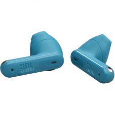 Наушники JBL Tune Flex 2 Turquoise (JBLTFLEX2TQE) - Фото