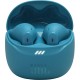 Наушники JBL Tune Flex 2 Turquoise (JBLTFLEX2TQE)