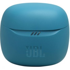 Наушники JBL Tune Flex 2 Turquoise (JBLTFLEX2TQE) - Фото