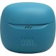 Наушники JBL Tune Flex 2 Turquoise (JBLTFLEX2TQE)
