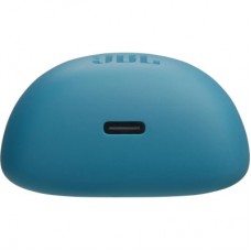 Наушники JBL Tune Flex 2 Turquoise (JBLTFLEX2TQE) - Фото