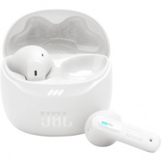 Наушники JBL Tune Flex 2 White (JBLTFLEX2WHT) - Фото