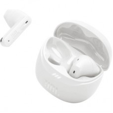 Наушники JBL Tune Flex 2 White (JBLTFLEX2WHT) - Фото