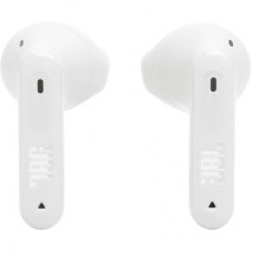 Наушники JBL Tune Flex 2 White (JBLTFLEX2WHT) - Фото