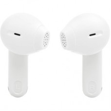 Наушники JBL Tune Flex 2 White (JBLTFLEX2WHT) - Фото