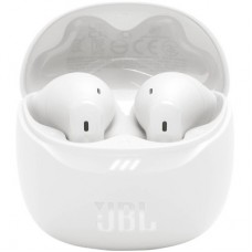 Наушники JBL Tune Flex 2 White (JBLTFLEX2WHT) - Фото