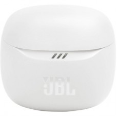 Наушники JBL Tune Flex 2 White (JBLTFLEX2WHT) - Фото