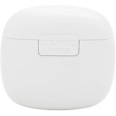 Наушники JBL Tune Flex 2 White (JBLTFLEX2WHT) - Фото