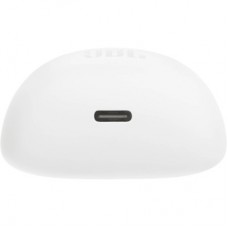 Наушники JBL Tune Flex 2 White (JBLTFLEX2WHT) - Фото