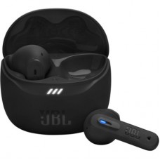 Наушники JBL Tune Flex 2 Black (JBLTFLEX2BLK) - Фото