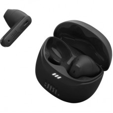 Наушники JBL Tune Flex 2 Black (JBLTFLEX2BLK) - Фото
