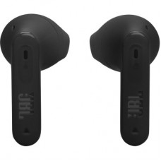 Наушники JBL Tune Flex 2 Black (JBLTFLEX2BLK) - Фото