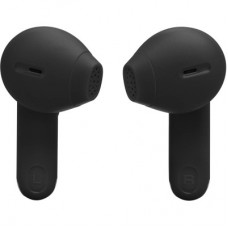 Наушники JBL Tune Flex 2 Black (JBLTFLEX2BLK) - Фото