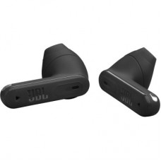 Наушники JBL Tune Flex 2 Black (JBLTFLEX2BLK) - Фото