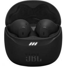 Наушники JBL Tune Flex 2 Black (JBLTFLEX2BLK) - Фото
