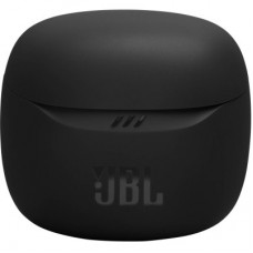 Наушники JBL Tune Flex 2 Black (JBLTFLEX2BLK) - Фото