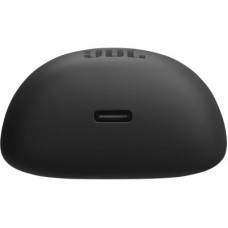 Наушники JBL Tune Flex 2 Black (JBLTFLEX2BLK) - Фото
