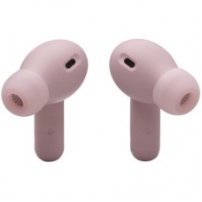 Наушники JBL Wave Beam 2 Pink (JBLWBEAM2PIK) - Фото