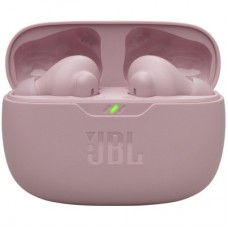 Наушники JBL Wave Beam 2 Pink (JBLWBEAM2PIK) - Фото