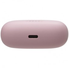 Наушники JBL Wave Beam 2 Pink (JBLWBEAM2PIK) - Фото